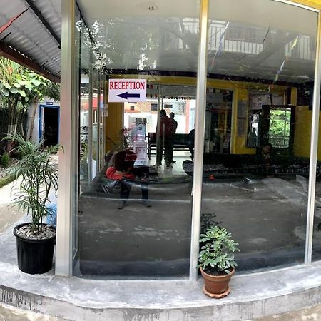Hostel Himalaya Kathmandu Exterior foto