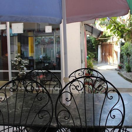 Hostel Himalaya Kathmandu Exterior foto