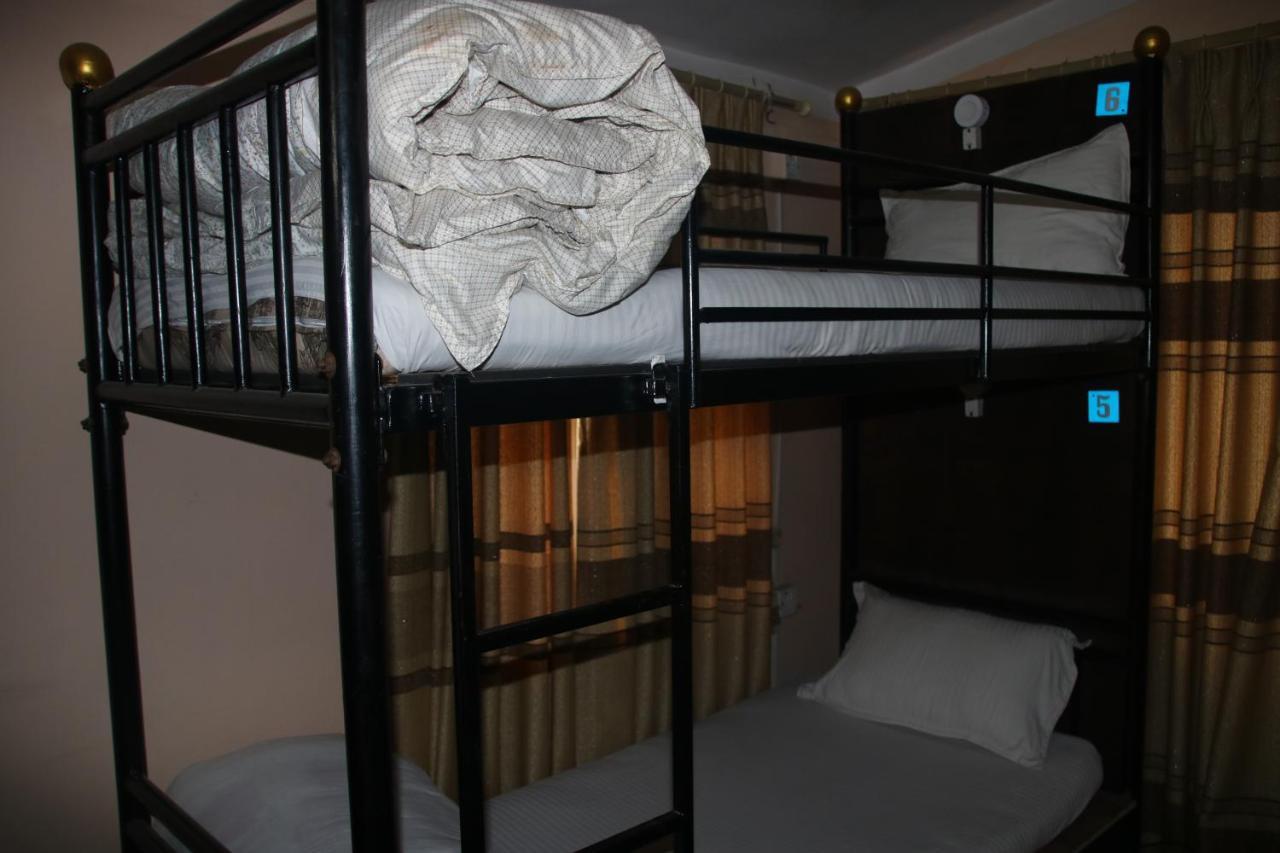 Hostel Himalaya Kathmandu Exterior foto