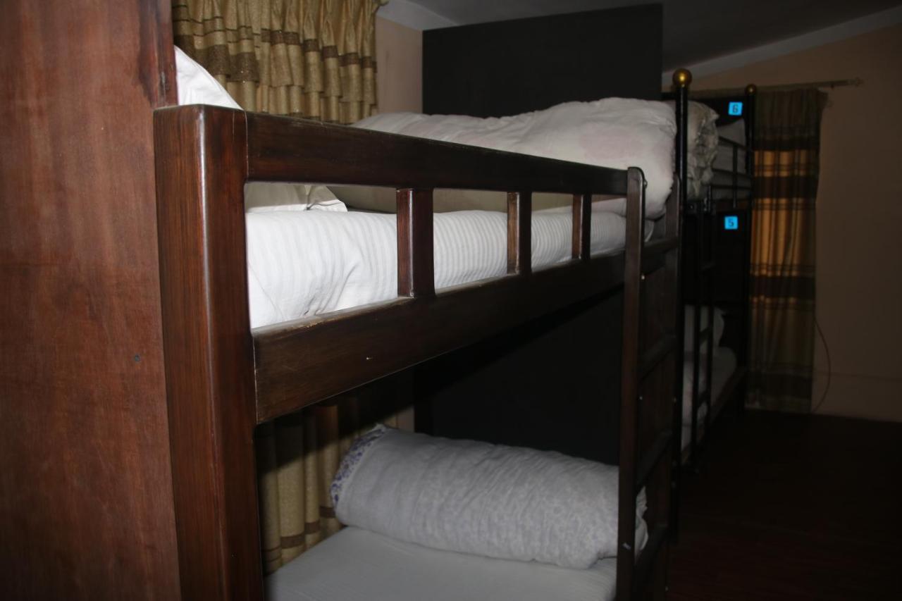 Hostel Himalaya Kathmandu Exterior foto