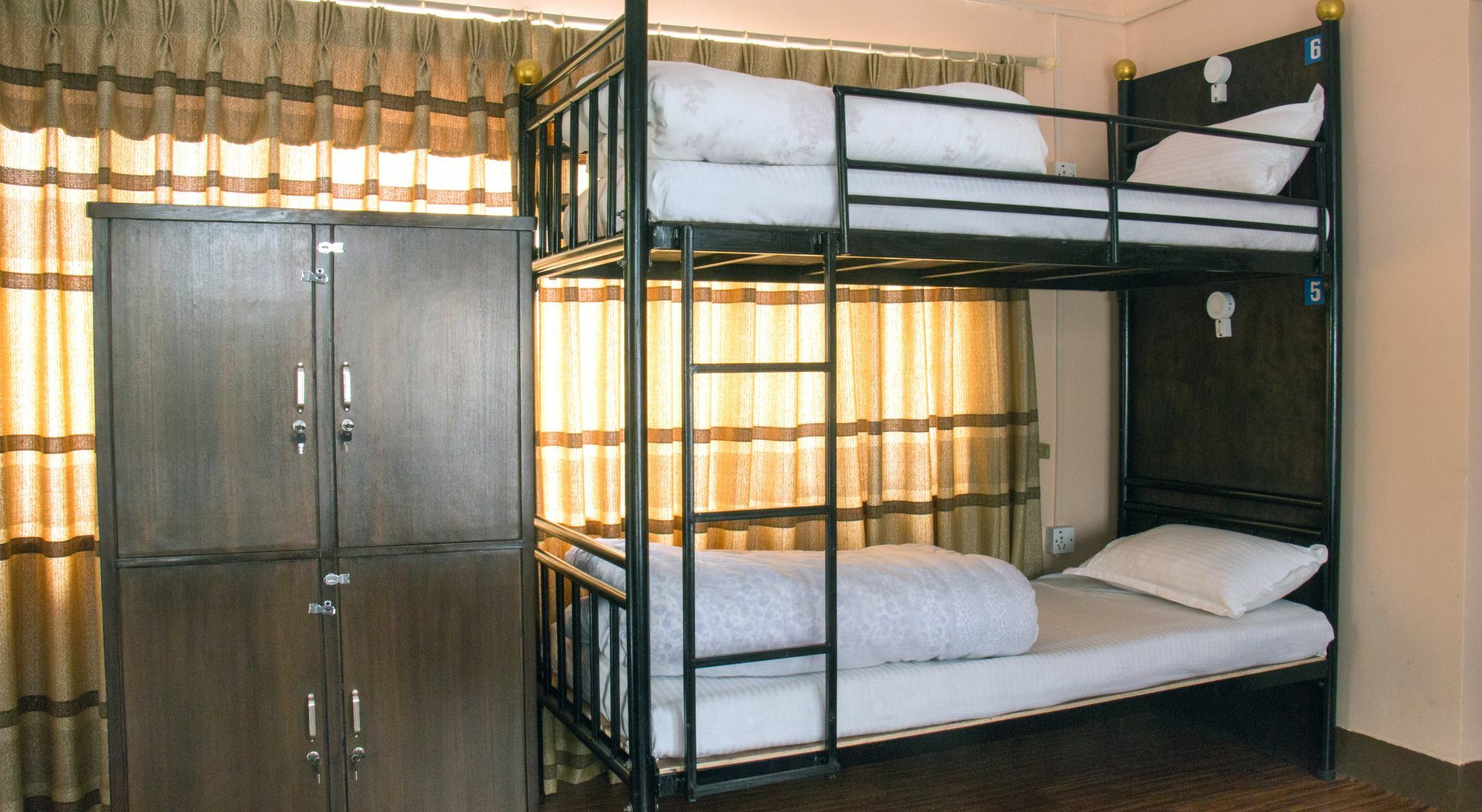 Hostel Himalaya Kathmandu Exterior foto