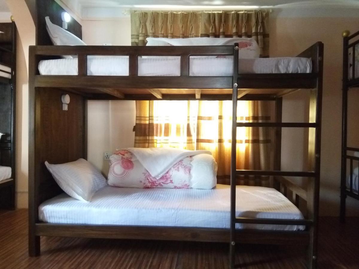 Hostel Himalaya Kathmandu Exterior foto