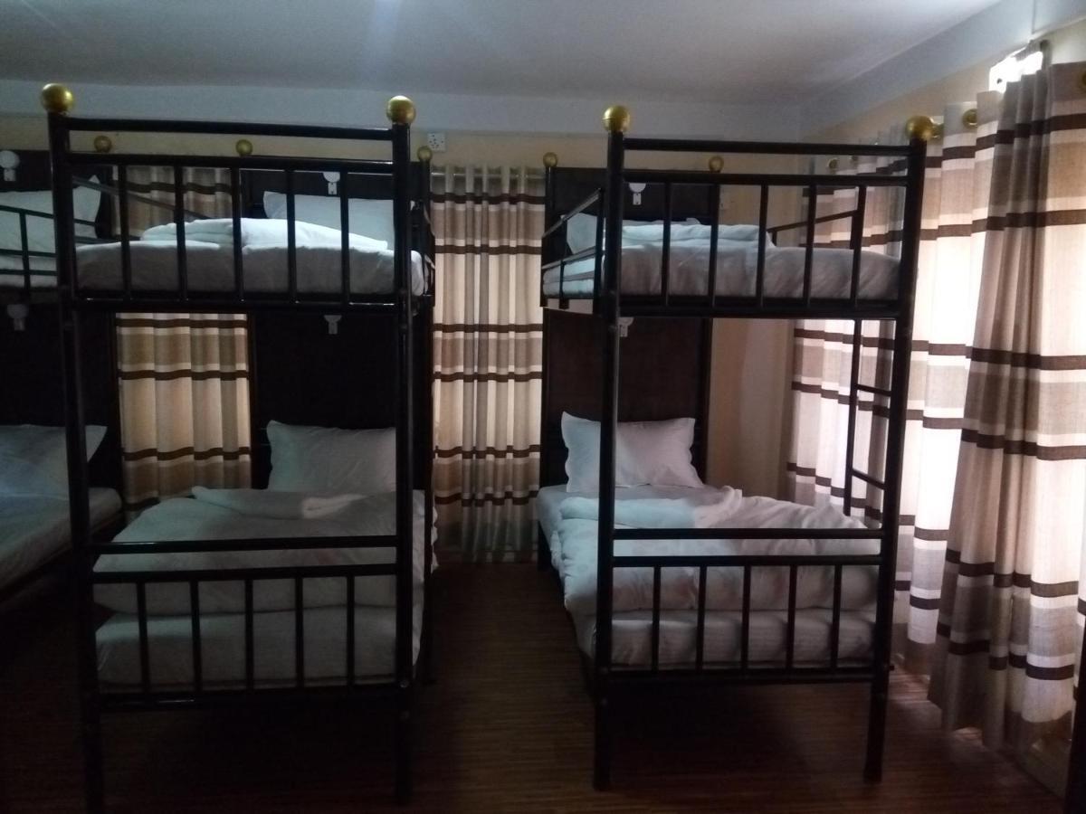 Hostel Himalaya Kathmandu Exterior foto