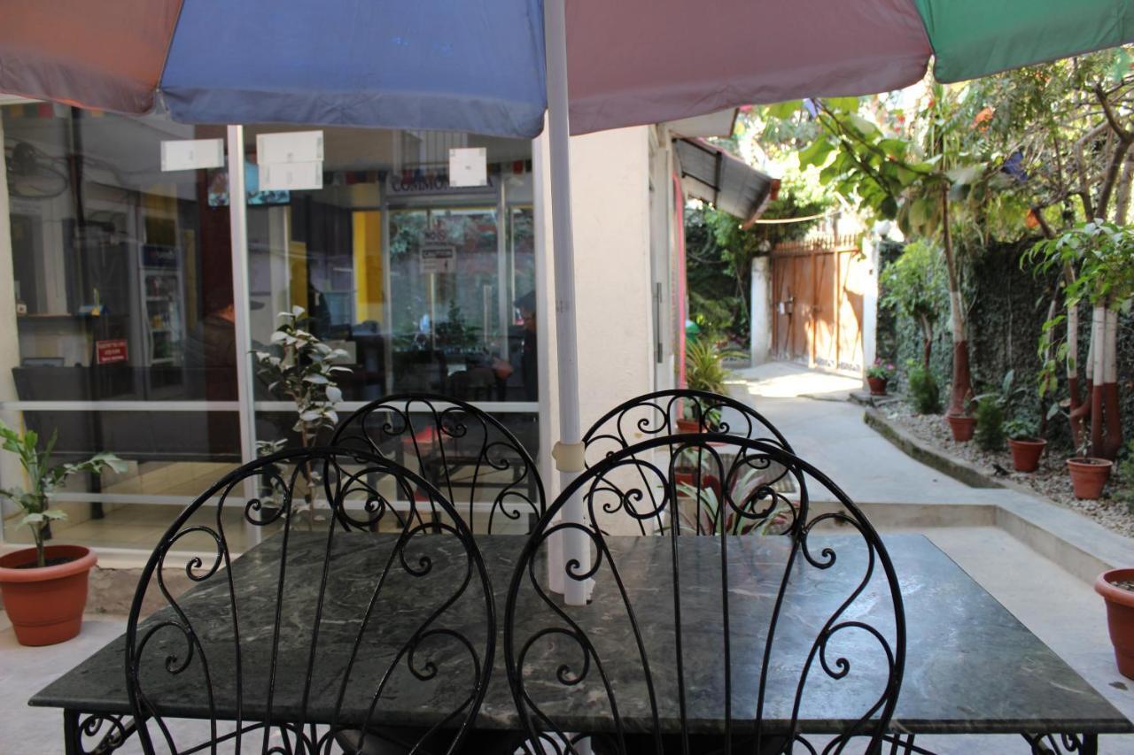 Hostel Himalaya Kathmandu Exterior foto