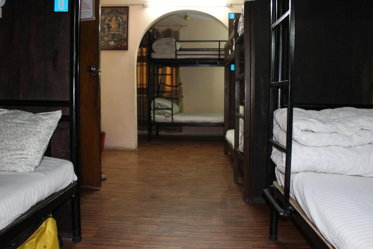 Hostel Himalaya Kathmandu Exterior foto